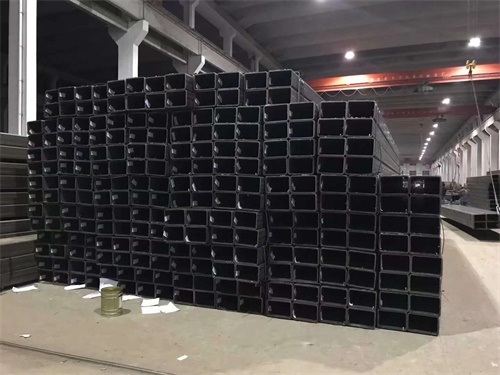 东兴冷拔方管选型指南 工程采购怎么选